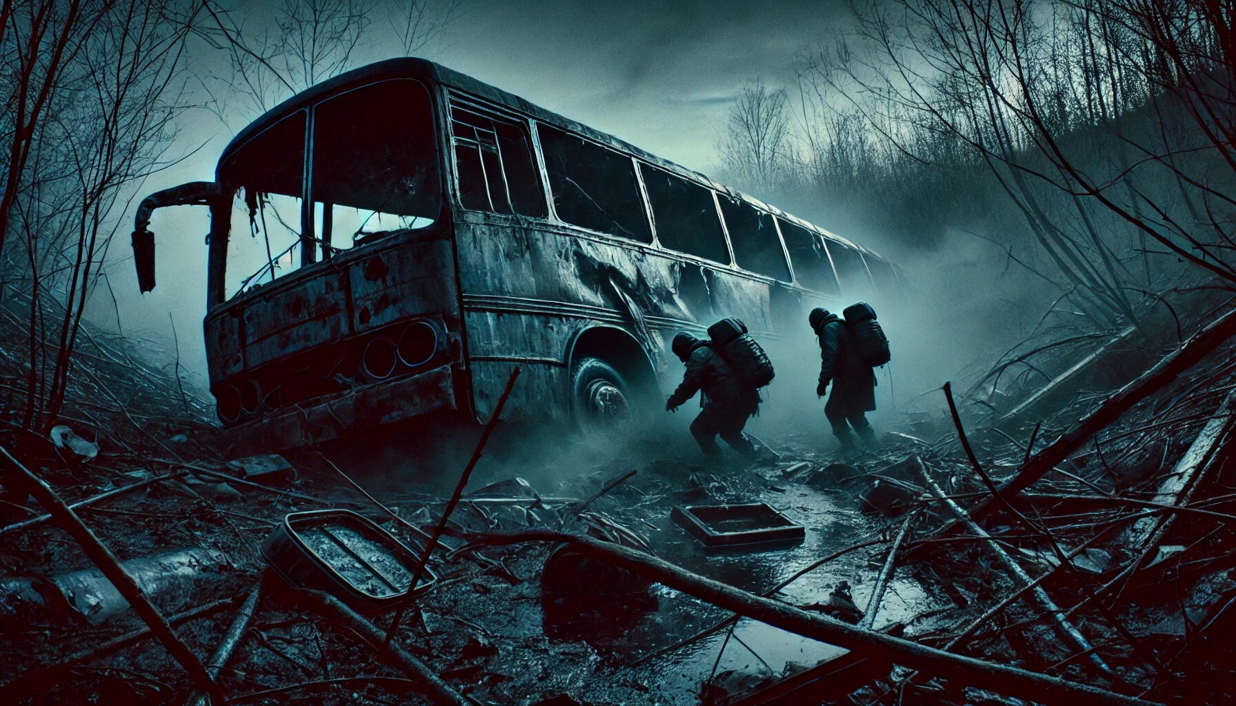 The Motive The Motive